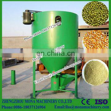 Best discount automatic vertical crushing and mixing machine