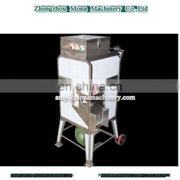 hot sale high quality Sweet Corn Shelling Machine / Frozen Sweet Corn Thresher / stripper fresh Corn Shelling Machine