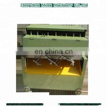 Bamboo/wood toothpick manufacturing machine, whole production line for toothpick maker