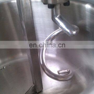 Spiral Dough Mixer for Lavash photo-2