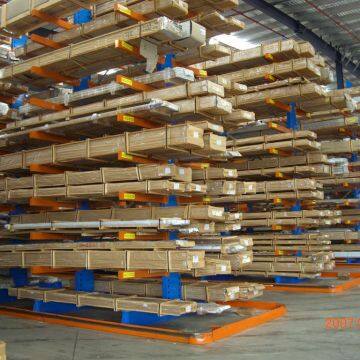 Corrosion Protection Metal Racking Systems Metal Rack