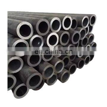 sae 4140 seamless steel pipe