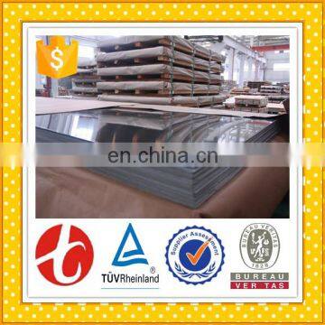 High Quality China Cheap Stainless Steel Sheet 316L Stainless Inox Sheet / Plate photo-4
