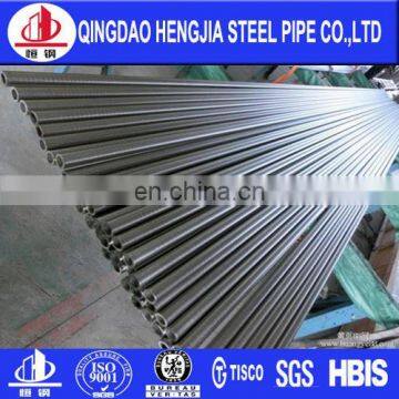 27SiMn Hydraulic prop seamless steel pipe