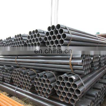 Galvanized Erw Steel Pipe For Scaffold Steel Pipe Roll For Scaffold Tube With Scaffold Tube Load Capacity