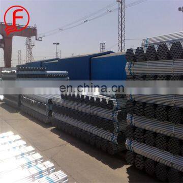 fabricantes y proveedores nipple class b pressure rating gi / galvanized pipe mm steel