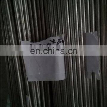 Sus 400series 409 Stainless Square Steel Pipe Square Steel Tubing Cost Mechanical Property of Stainless Steel photo-6