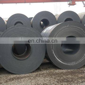 Angang A36 SS400 S235JR Hot Rolled Carbon Steel Coil photo-5