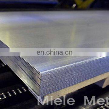 2.0mm galvanized sheet