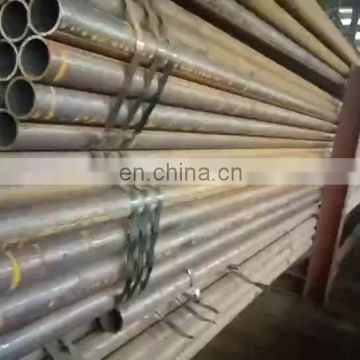 Schedule 80 carbon steel pipe