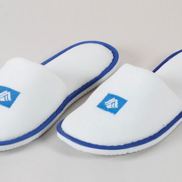 ELIYA high quality new design cotton slipper for intertional hotels