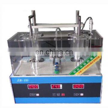 ZB-1D Double Basket Disintegration Tester photo-2