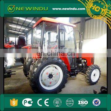 LUTONG Brand LT404 40HP Farm Tractor photo-4