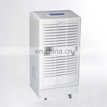 138L Per Day Capacity Cool Air Dryer Commercial Dehumidifier