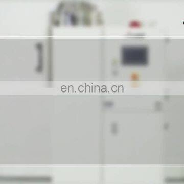 CE industrial vacuum hopper drying standard hot air dryers for plastic