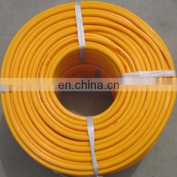 PVC Braided LPG Gas Hose,Pvc Gas Pipe,PVC Material Gas Cylinder Hoses Gas Flex Hose