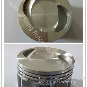 Automobile Engine Piston 465QR 465-2A