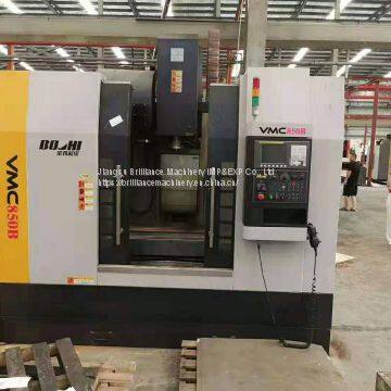 BOHI VMC-850B Vertical Machining Center