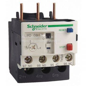 Schneider Relay