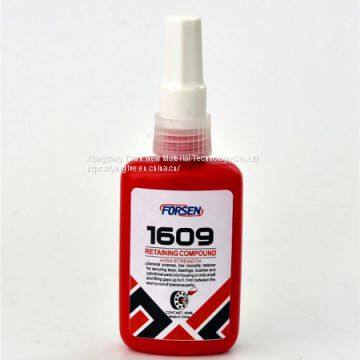 Loctite 609 Anaerobic Adhesive Retaining Compound