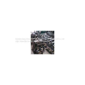 ERW Steel Pipe Production Line
