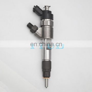 New Common Rail Diesel Injector 0445110333 0445 120 333 DLLA150P1803 0445110383 0445110372 for BOSCH System