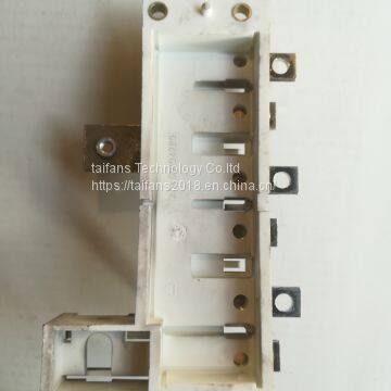 6SL3120-1TE28-5AA3 inverter A5E00194780 DC busbar copper plate