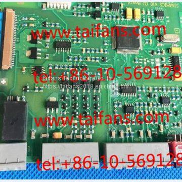 orginal new inverter control CPU connection board A5E02381545 A5E01573031