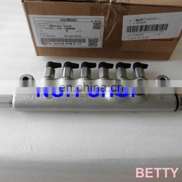 100% original and new common rail injector  assy 095440-16920