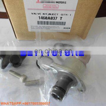 100% Original and New Injection Pump Suction Control Valve 1460A037