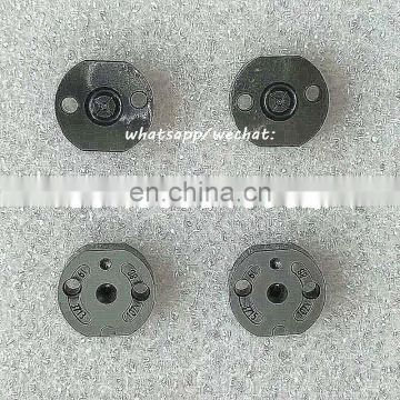 High quality orifice plate valve plate 19# for 095000-5230/5341/5342/5344/5471/5501/6373/7257/7611/8901 etc.