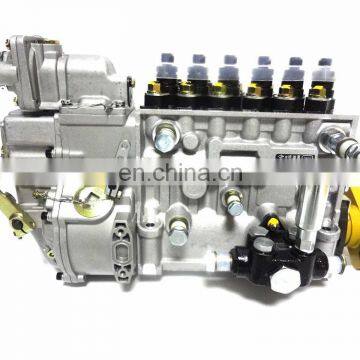 Fuel Injection Pump 6126010802215 BHT6P120R Long Kou Injection Pump 5A02