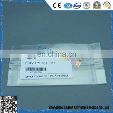 ERIKC Injector Valve Ball Seat F00V C21 001 Steel Ball Set F OoV C21 001 Diesel Injection Valve Ball F00VC21001 photo-3