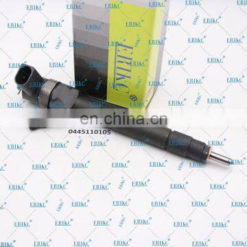 ERIKC 0445110105 Fuel Injector Pump 0 445 110 105 0445 110 105 Common Rail Diesel Injection for B OSCH