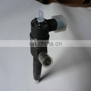 Genuine Part JAC NO. CRI2.2 Fuel Injector 0445110718 for 4DA1 photo-6