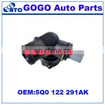 Coolant Flange For F-ORD C-ourier F-iesta F-ocus P-uma W-agon 1.25-1.7L 95-04 815028115 98MM9K478DA 30104930599 301793755 photo-5