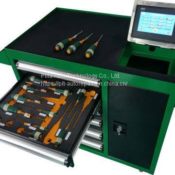 Intelligent Tools Cabinet photo-2