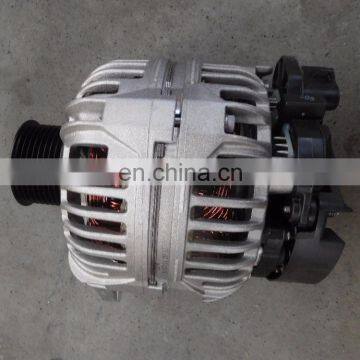 4892318 24v 70a Car Alternator for iveco EuroCargo