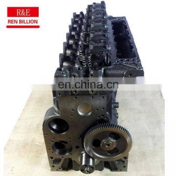 6D102 Engine for Excavator PC200-6