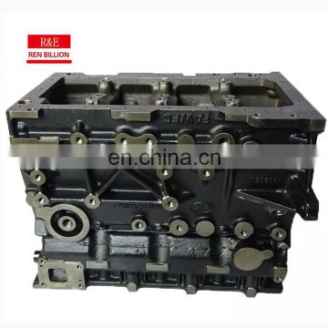 Diesel engine VM 2.5, VM R425 cylinder block,VM2.5 engine block for Auto motor