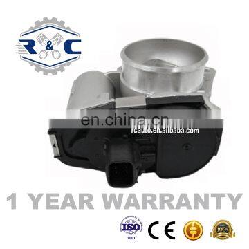 R&C High Performance Auto Throttling Valve Engine System TB1087 F00H600080 for Chevrolet HHR Pontiac Cobalt Car Throttle Body