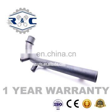 R&C High Quality PVC Cooling Thermostat Housing 96273608 Hose Connector Coolant Tube For Chevrolet Radiator Water Flange