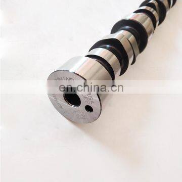 Engine Stainless Steel QSX15 3680780 Camshaft for Truck