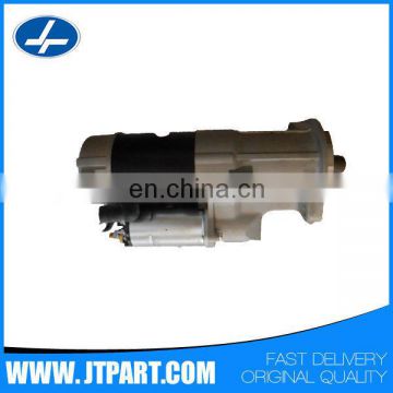 8980703211 for 4HK1 genuine parts car starter