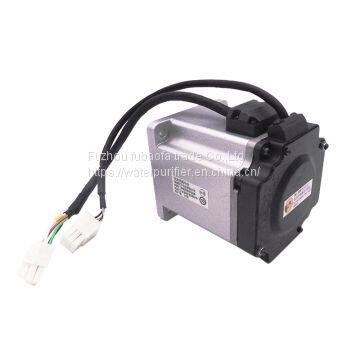 1KW Panasonic 200V MDMF102L1G6M Driver ac Servo Motor photo-3