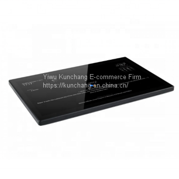 13.3inch Magic Mirror, Voice Assistant, Touch Control computer panel