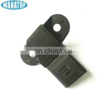 New MAP Pressure Sensor 06B906051 Fit V W Jetta Golf Passat A3 SEAT SKODA 2.0FSI 110KW 16V