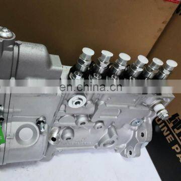 6CT diesel engine parts fuel injection pump 3960899