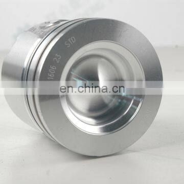 Motor diesel engine parts ISDE piston 5336105 4935932