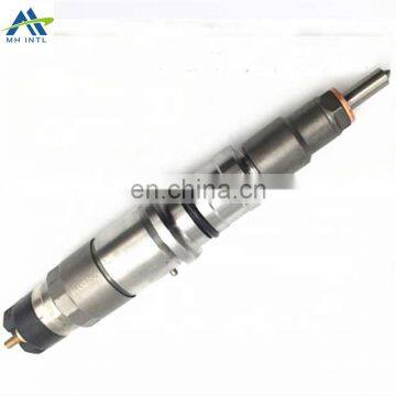 High Quality Diesel Common Rail Injector 044512037 Diesel Engine Spare Part photo-2